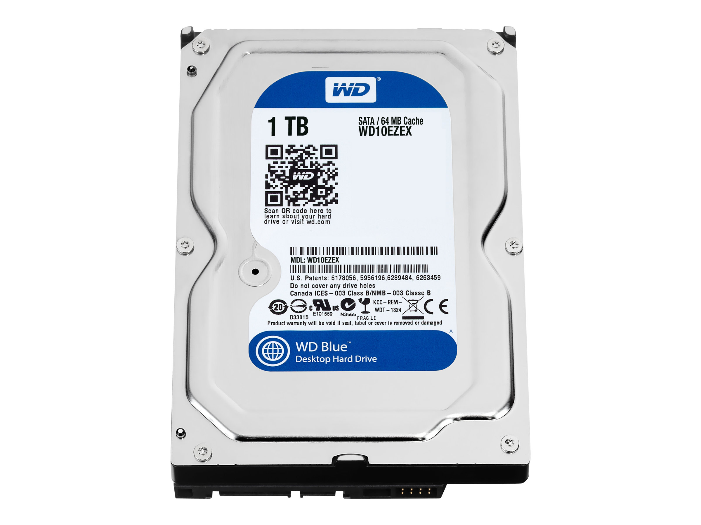 WD3812