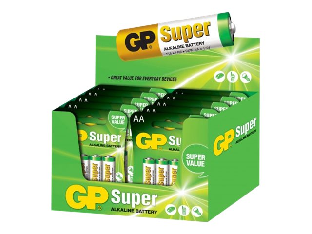 GP1015